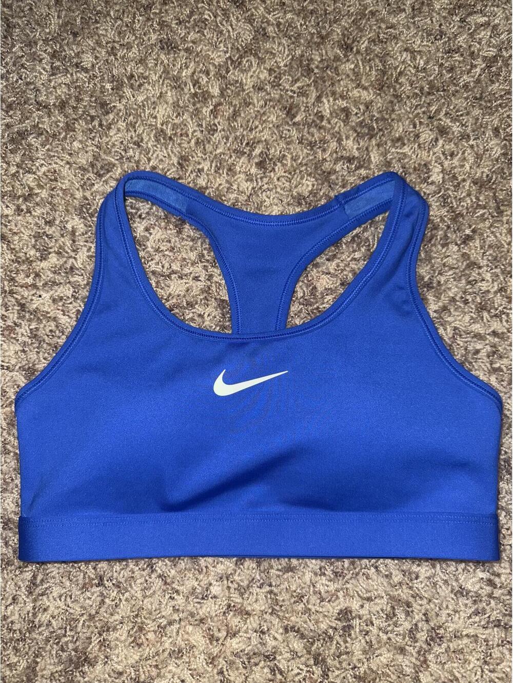 Nike Swoosh Medium Support Women's Padded Sports Bra